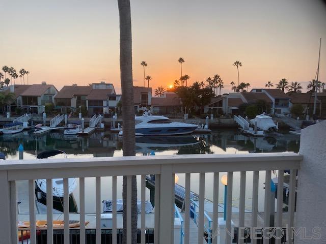 Detail Gallery Image 17 of 17 For 82  Kingston Ct, Coronado,  CA 92118 - 2 Beds | 2 Baths