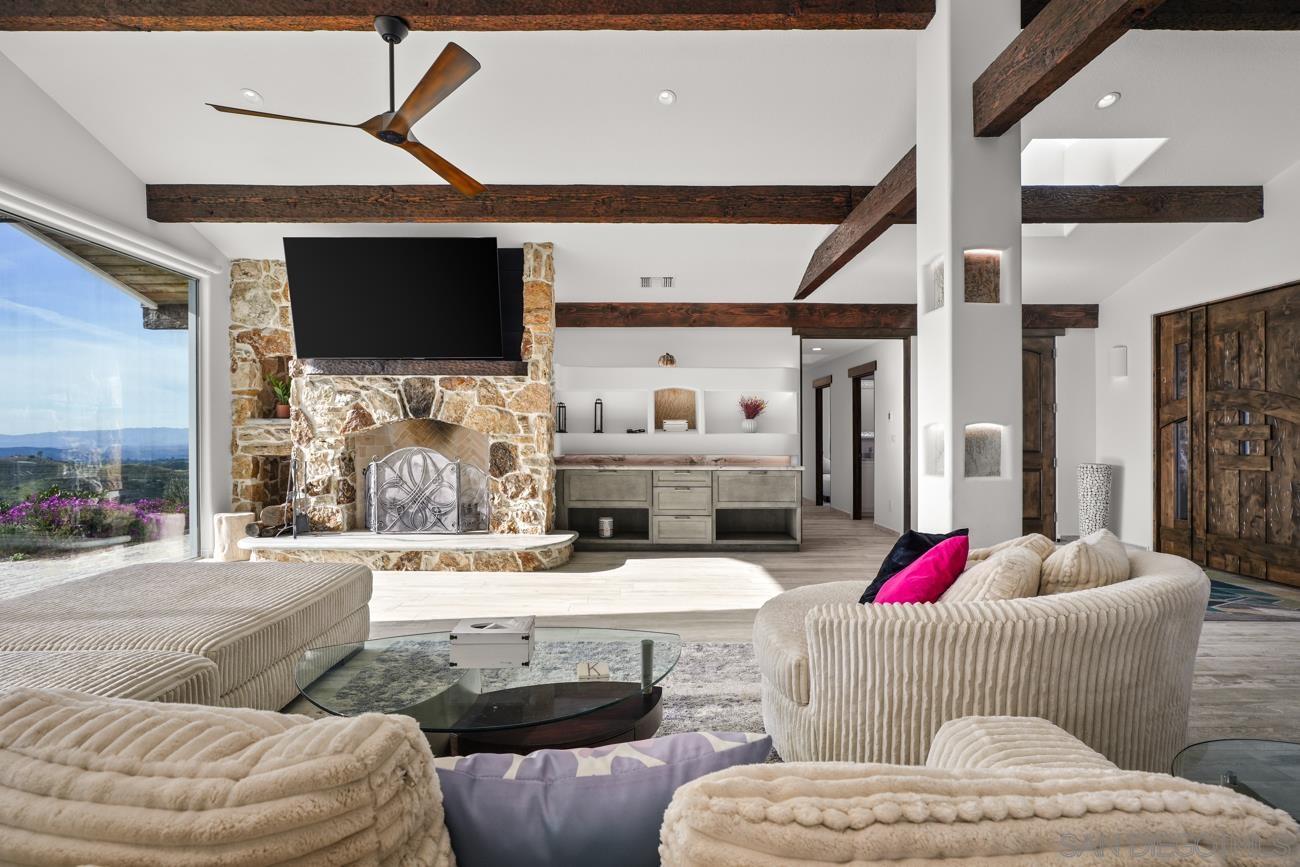 Detail Gallery Image 14 of 59 For 13155  Mcnally Road, Valley Center,  CA 92082 - 2 Beds | 2 Baths