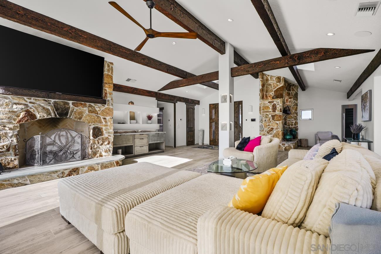 Detail Gallery Image 15 of 59 For 13155  Mcnally Road, Valley Center,  CA 92082 - 2 Beds | 2 Baths