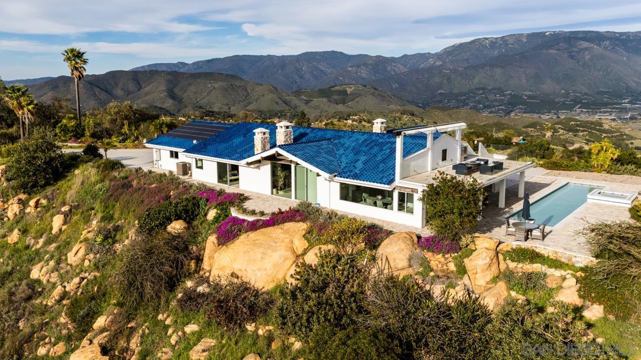 Detail Gallery Image 3 of 59 For 13155  Mcnally Road, Valley Center,  CA 92082 - 2 Beds | 2 Baths