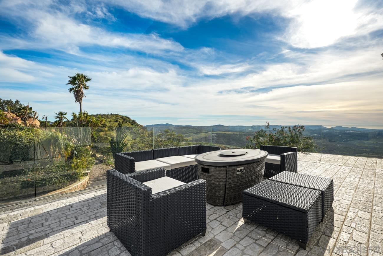 Detail Gallery Image 41 of 59 For 13155  Mcnally Road, Valley Center,  CA 92082 - 2 Beds | 2 Baths