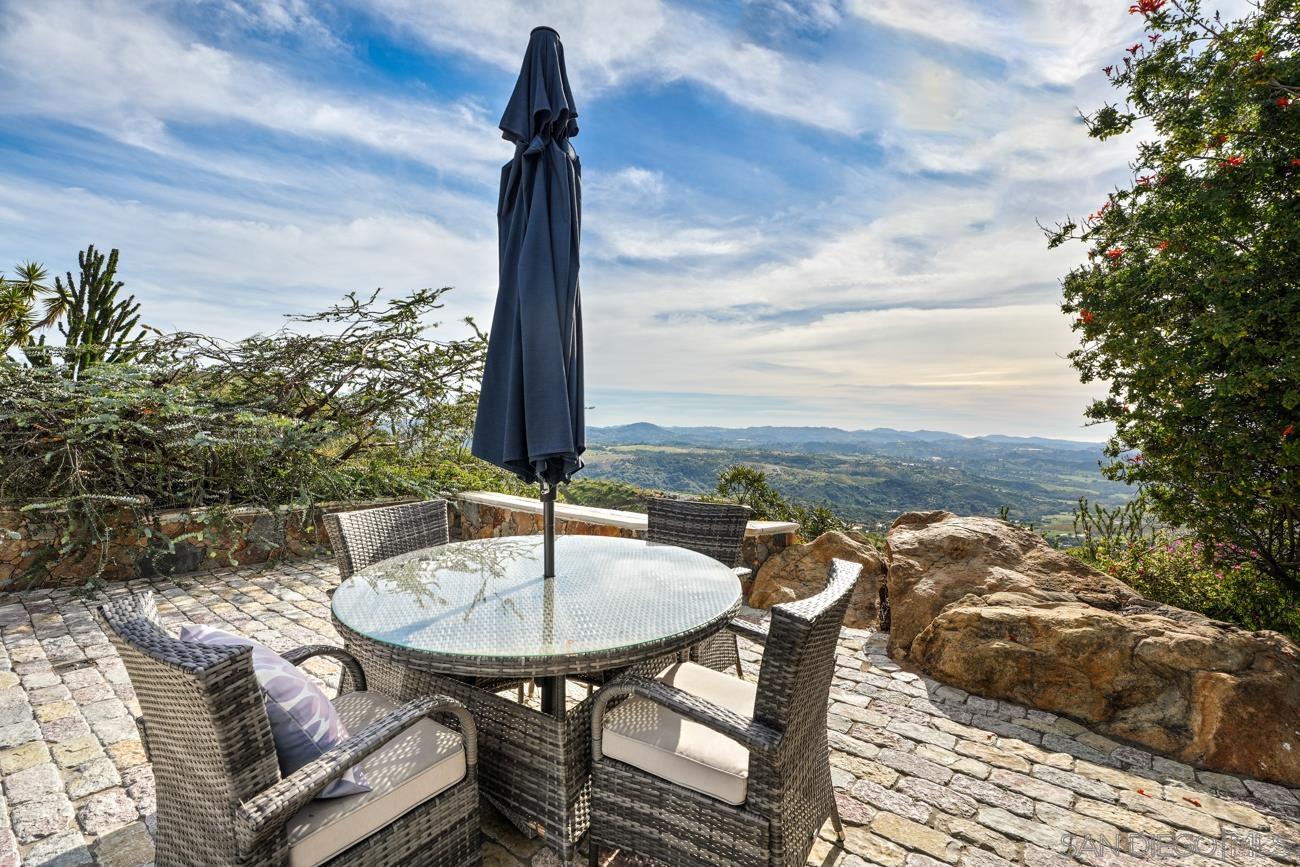 Detail Gallery Image 42 of 59 For 13155  Mcnally Road, Valley Center,  CA 92082 - 2 Beds | 2 Baths