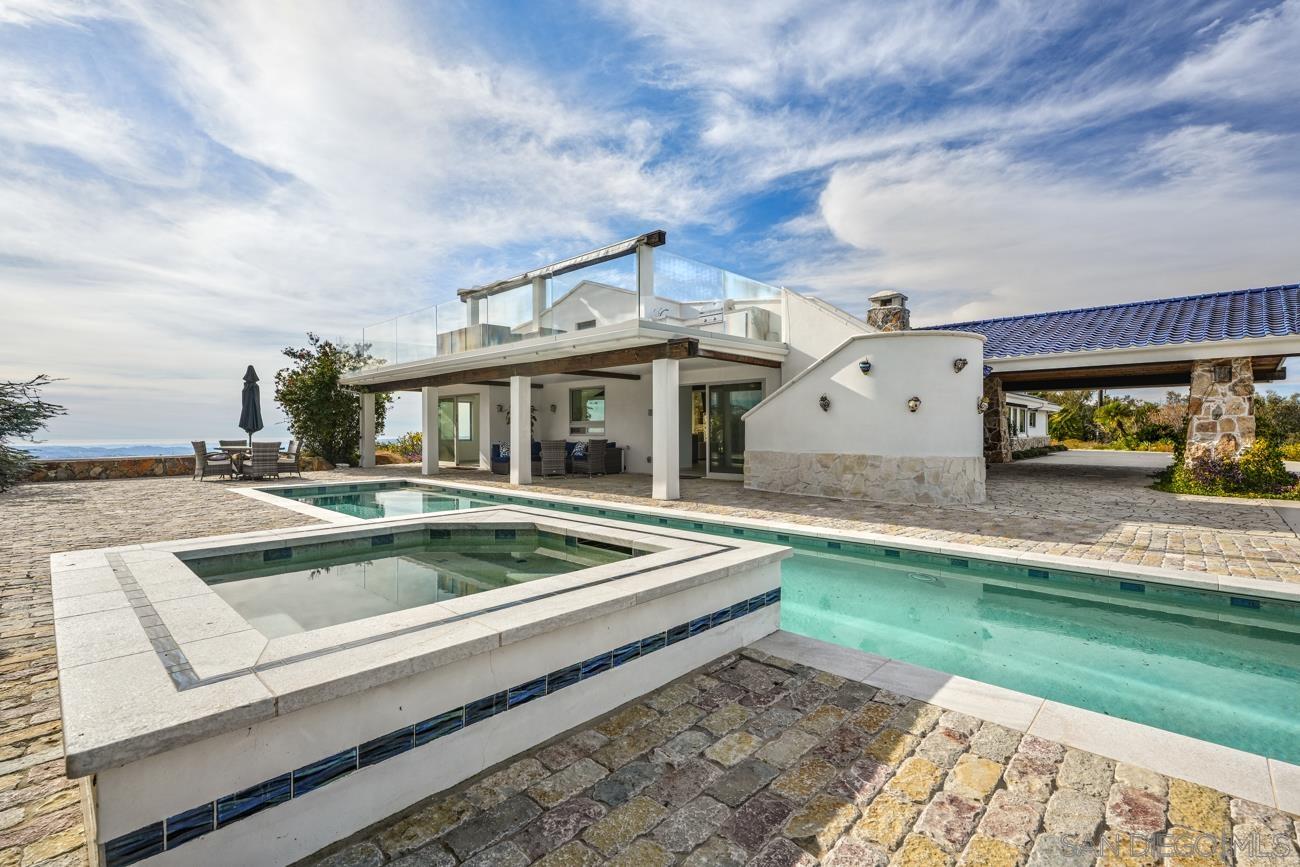 Detail Gallery Image 44 of 59 For 13155  Mcnally Road, Valley Center,  CA 92082 - 2 Beds | 2 Baths