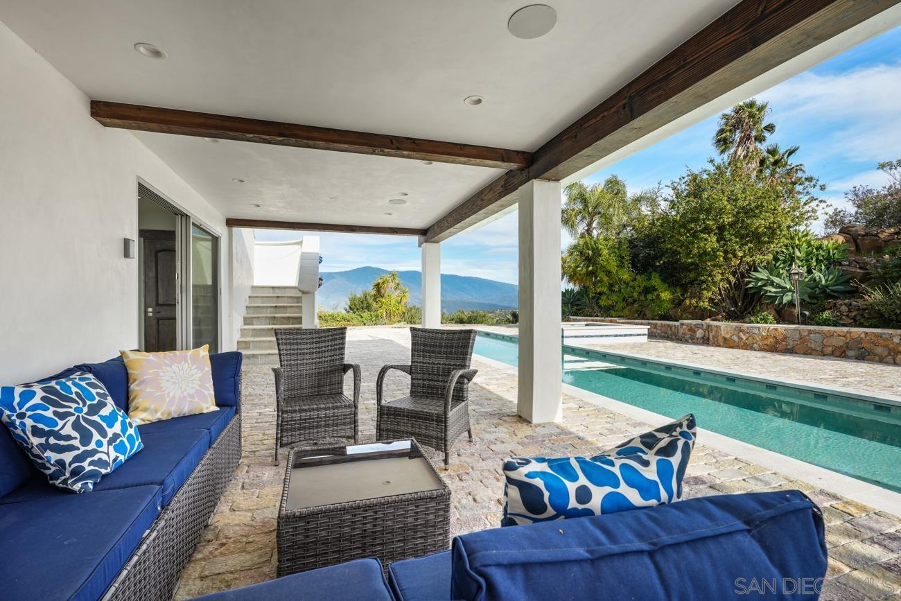 Detail Gallery Image 45 of 59 For 13155  Mcnally Road, Valley Center,  CA 92082 - 2 Beds | 2 Baths