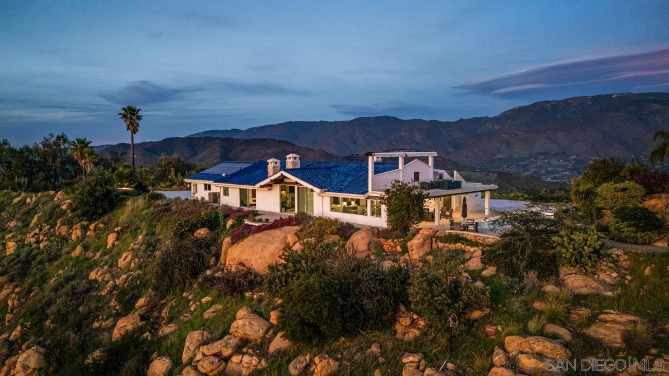 Detail Gallery Image 48 of 59 For 13155  Mcnally Road, Valley Center,  CA 92082 - 2 Beds | 2 Baths