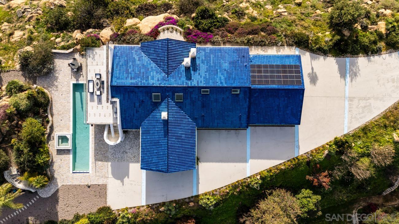 Detail Gallery Image 50 of 59 For 13155  Mcnally Road, Valley Center,  CA 92082 - 2 Beds | 2 Baths