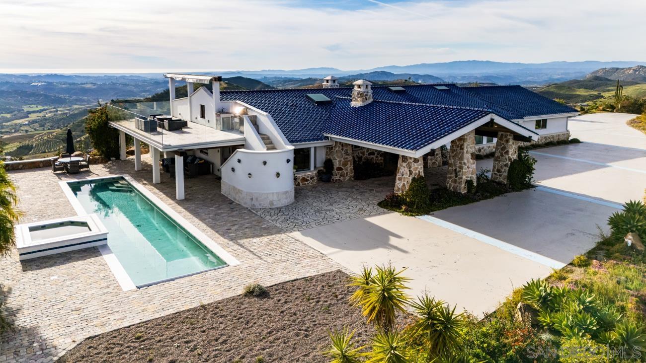 Detail Gallery Image 51 of 59 For 13155  Mcnally Road, Valley Center,  CA 92082 - 2 Beds | 2 Baths