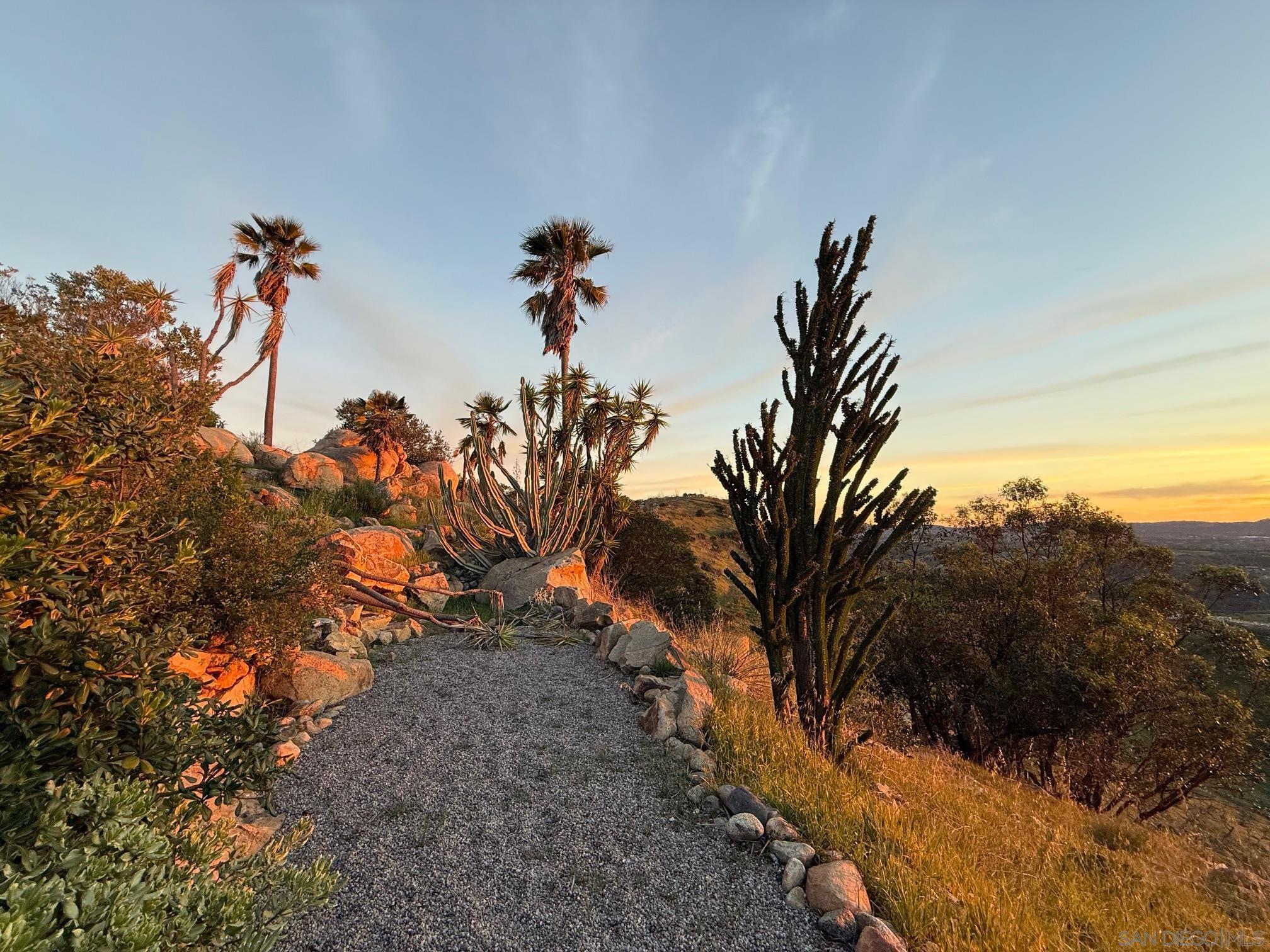 Detail Gallery Image 67 of 70 For 13155  Mcnally Road, Valley Center,  CA 92082 - 2 Beds | 2 Baths