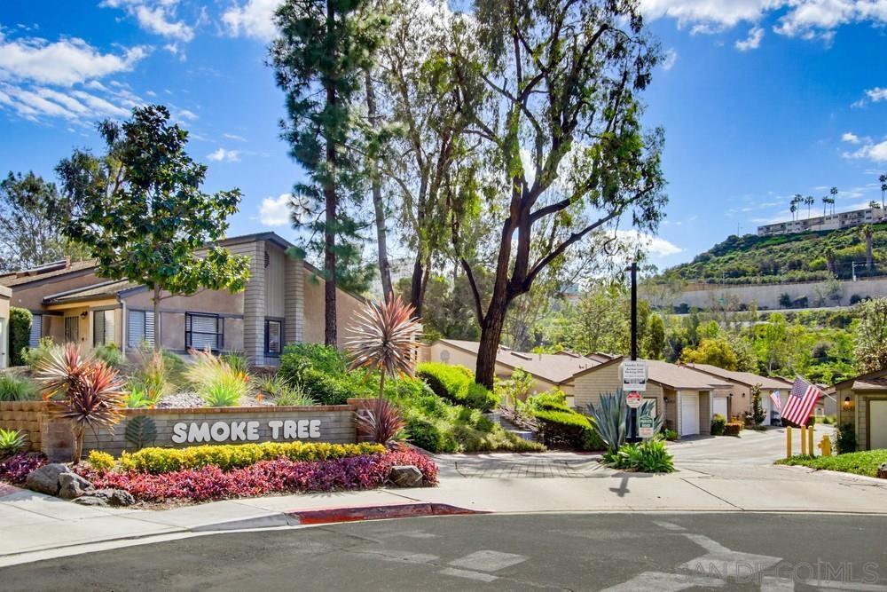 Detail Gallery Image 5 of 60 For 5571  Adobe Falls Rd  #D,  San Diego,  CA 92120 - 3 Beds | 2 Baths