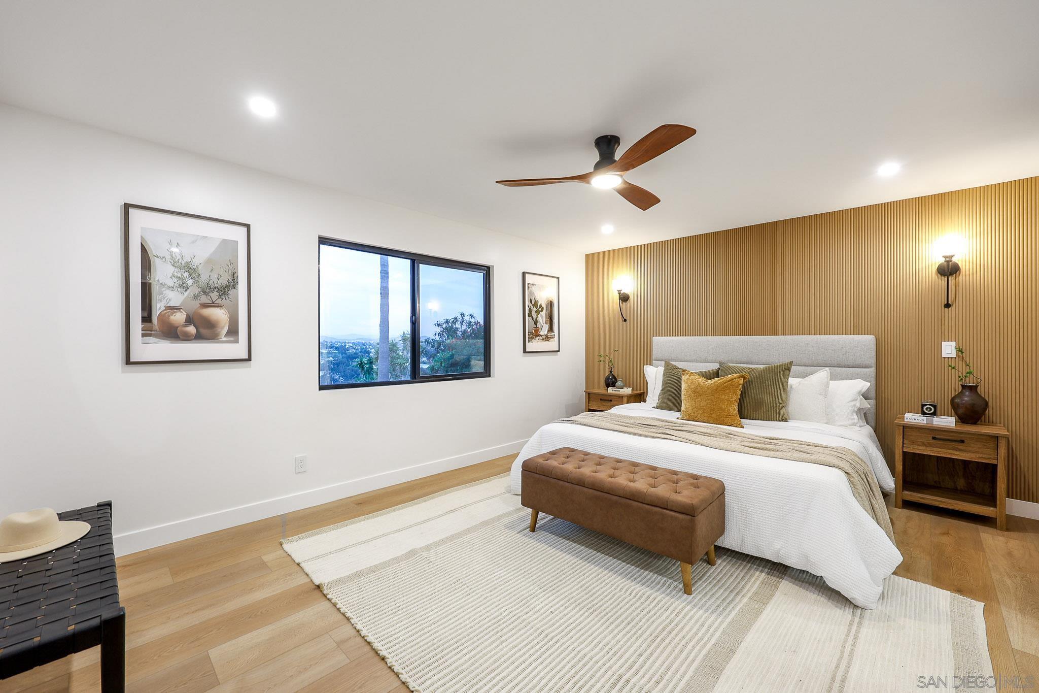 Detail Gallery Image 23 of 53 For 5777  Desert View Dr  #358-381-14-00,  La Jolla,  CA 92037 - 5 Beds | 3/1 Baths