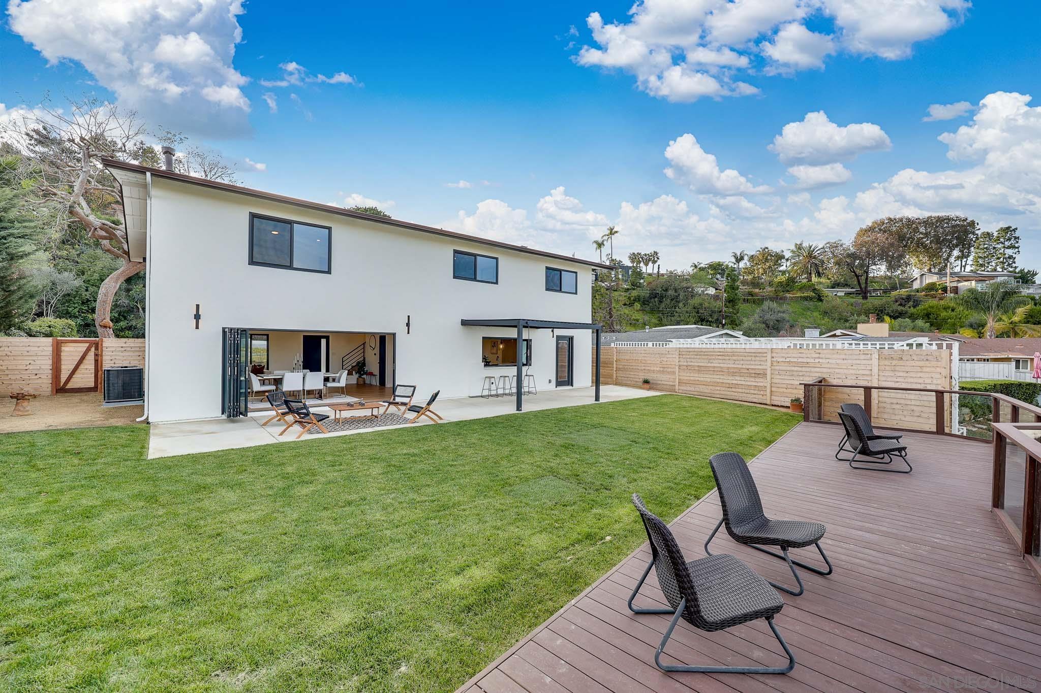 Detail Gallery Image 40 of 53 For 5777  Desert View Dr  #358-381-14-00,  La Jolla,  CA 92037 - 5 Beds | 3/1 Baths