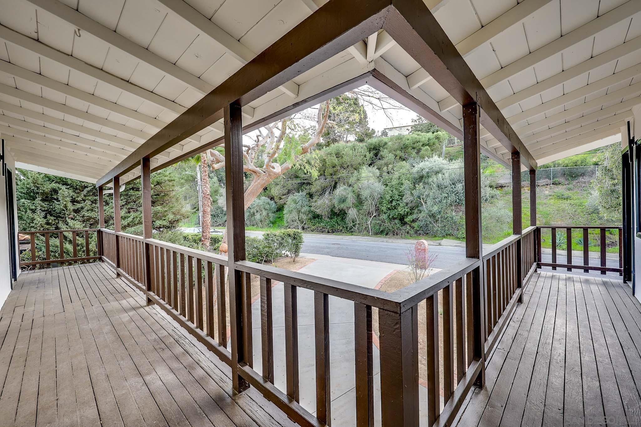 Detail Gallery Image 50 of 53 For 5777  Desert View Dr  #358-381-14-00,  La Jolla,  CA 92037 - 5 Beds | 3/1 Baths