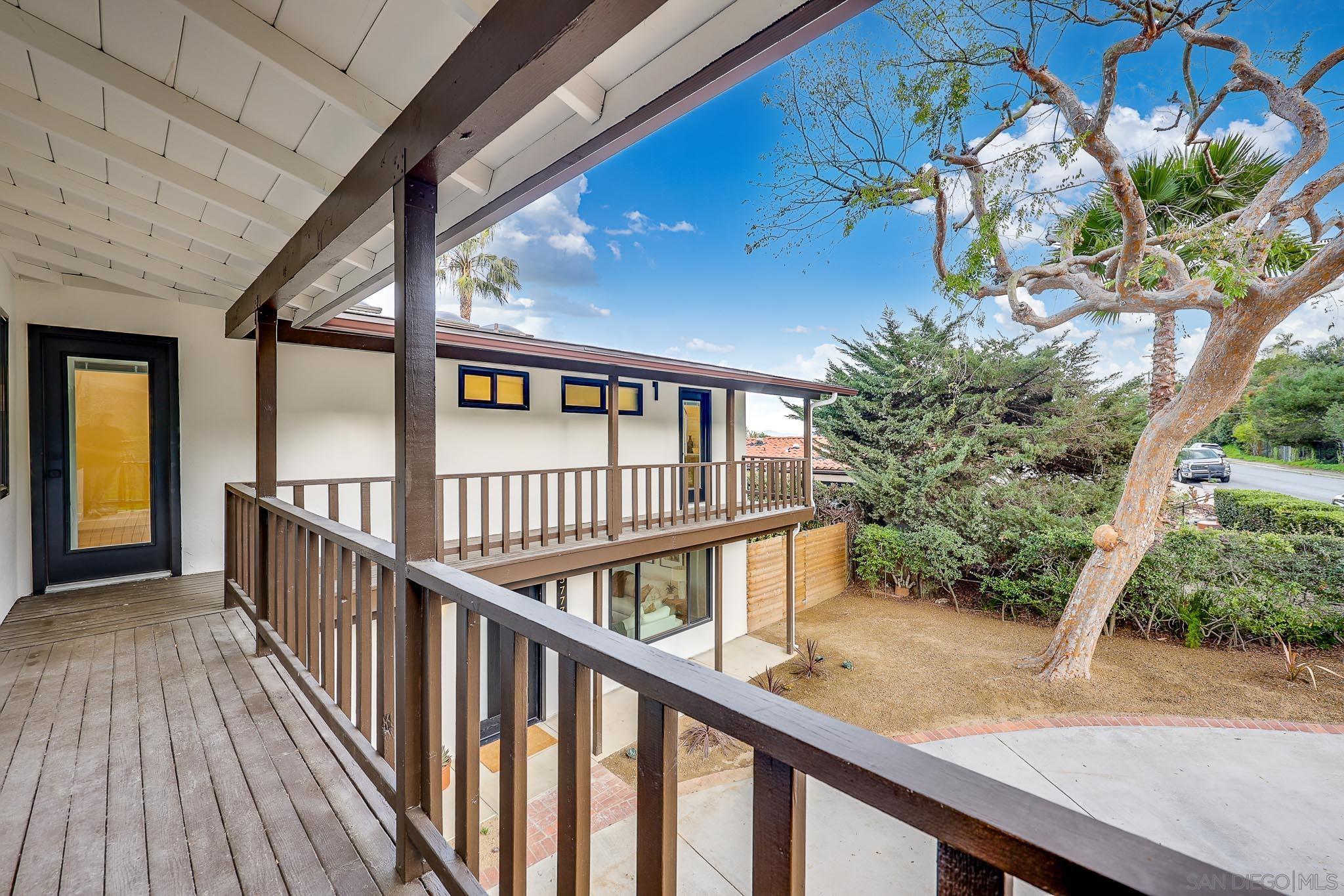 Detail Gallery Image 51 of 53 For 5777  Desert View Dr  #358-381-14-00,  La Jolla,  CA 92037 - 5 Beds | 3/1 Baths