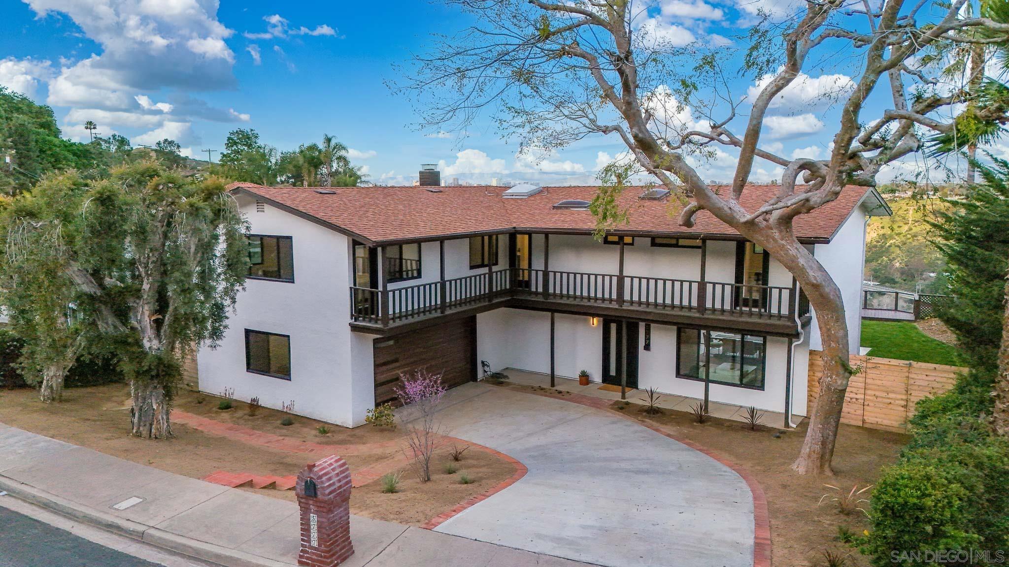 Detail Gallery Image 53 of 53 For 5777  Desert View Dr  #358-381-14-00,  La Jolla,  CA 92037 - 5 Beds | 3/1 Baths