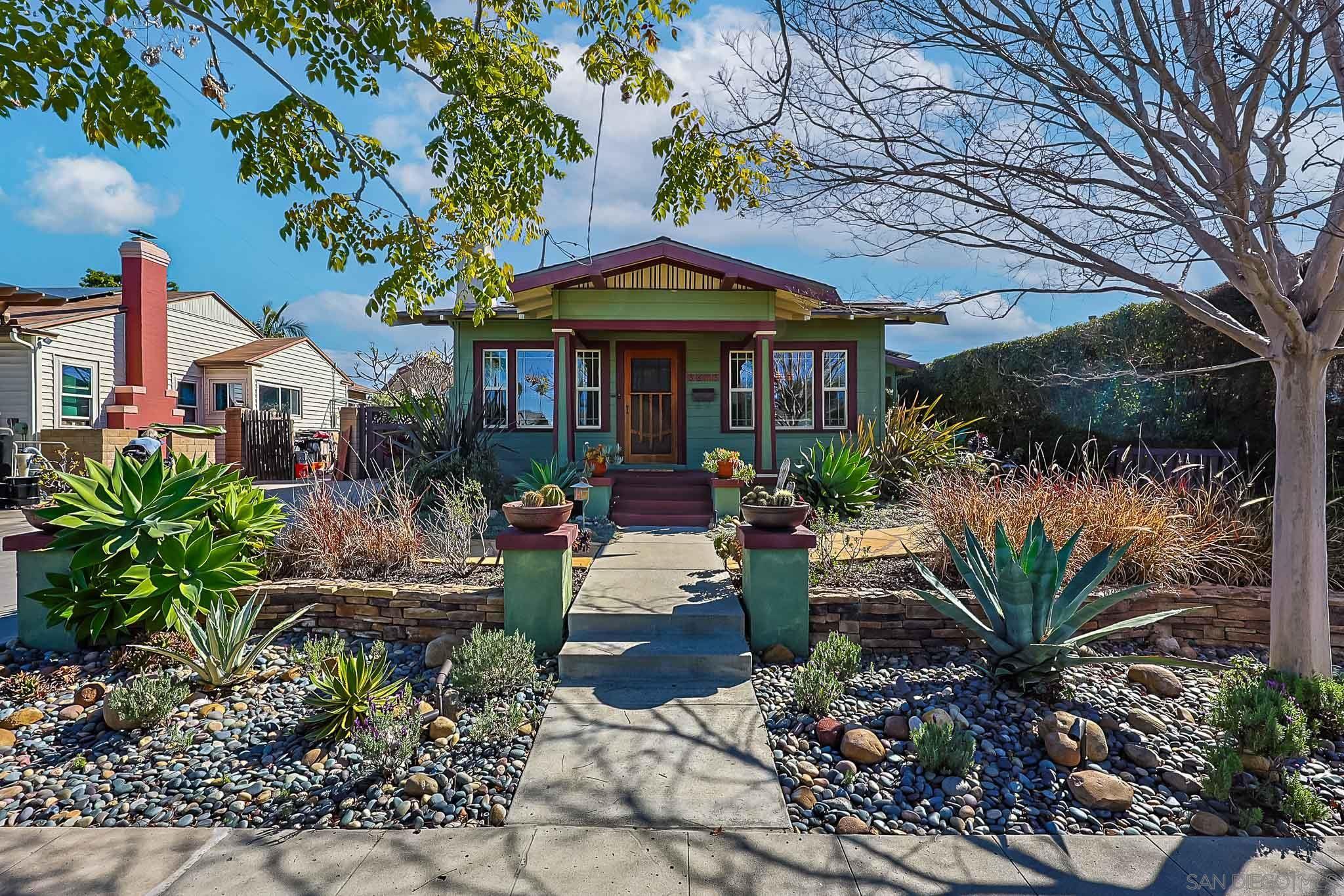 Front Image Thumbnail for SD260004445