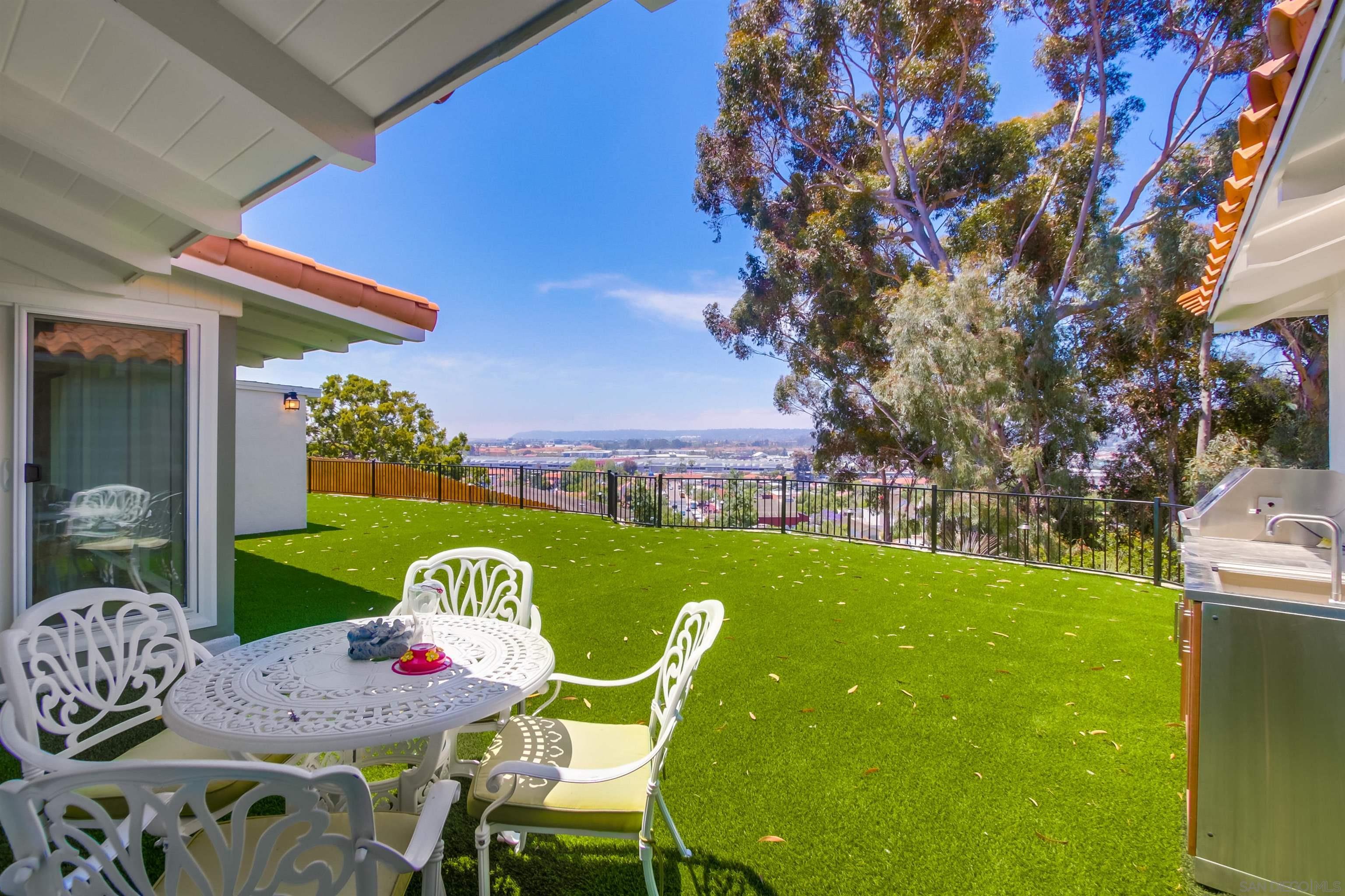 Detail Gallery Image 1 of 73 For 4242  Cosoy Way, San Diego,  CA 92103 - 4 Beds | 2 Baths