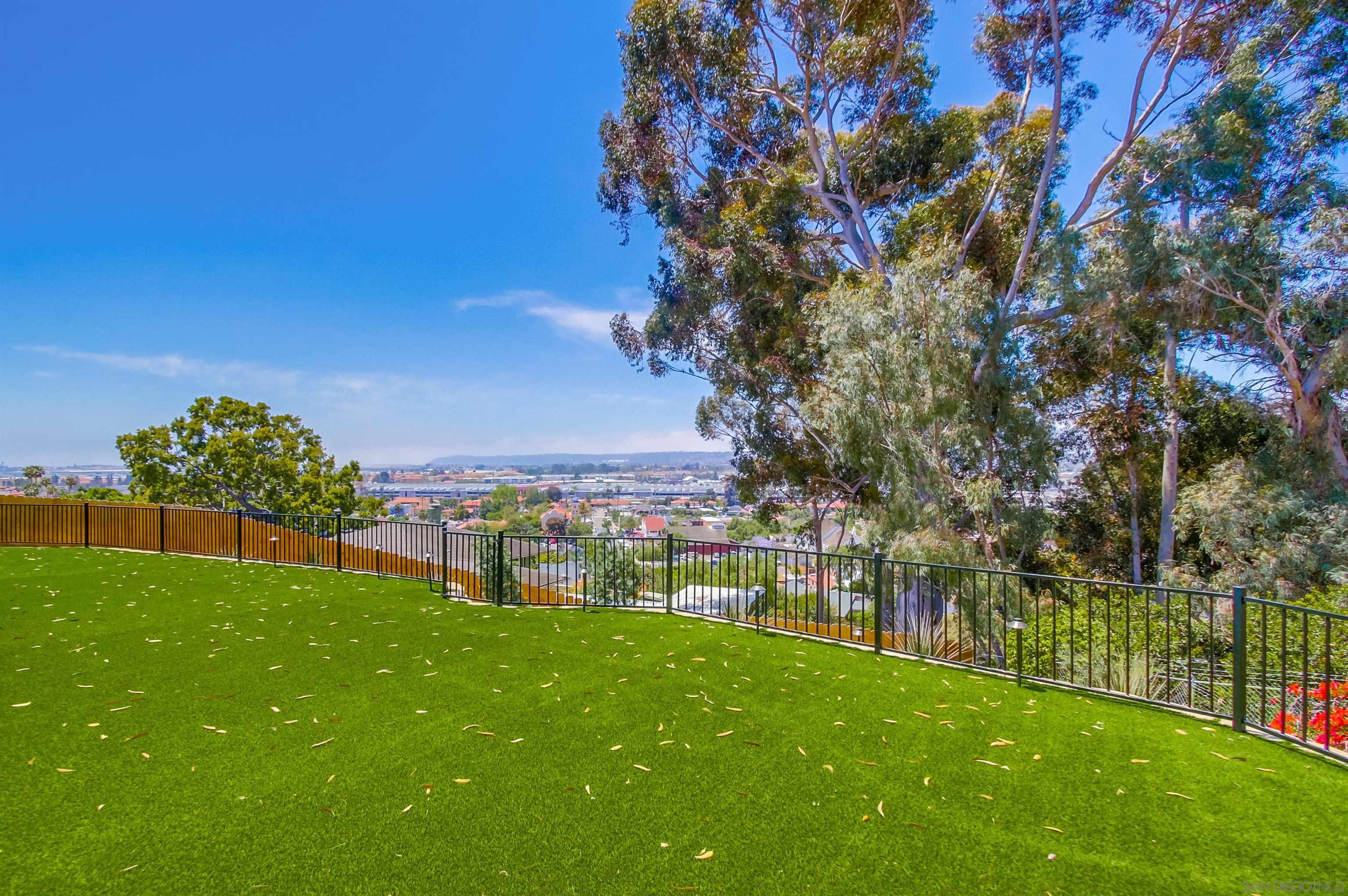 Detail Gallery Image 25 of 73 For 4242  Cosoy Way, San Diego,  CA 92103 - 4 Beds | 2 Baths