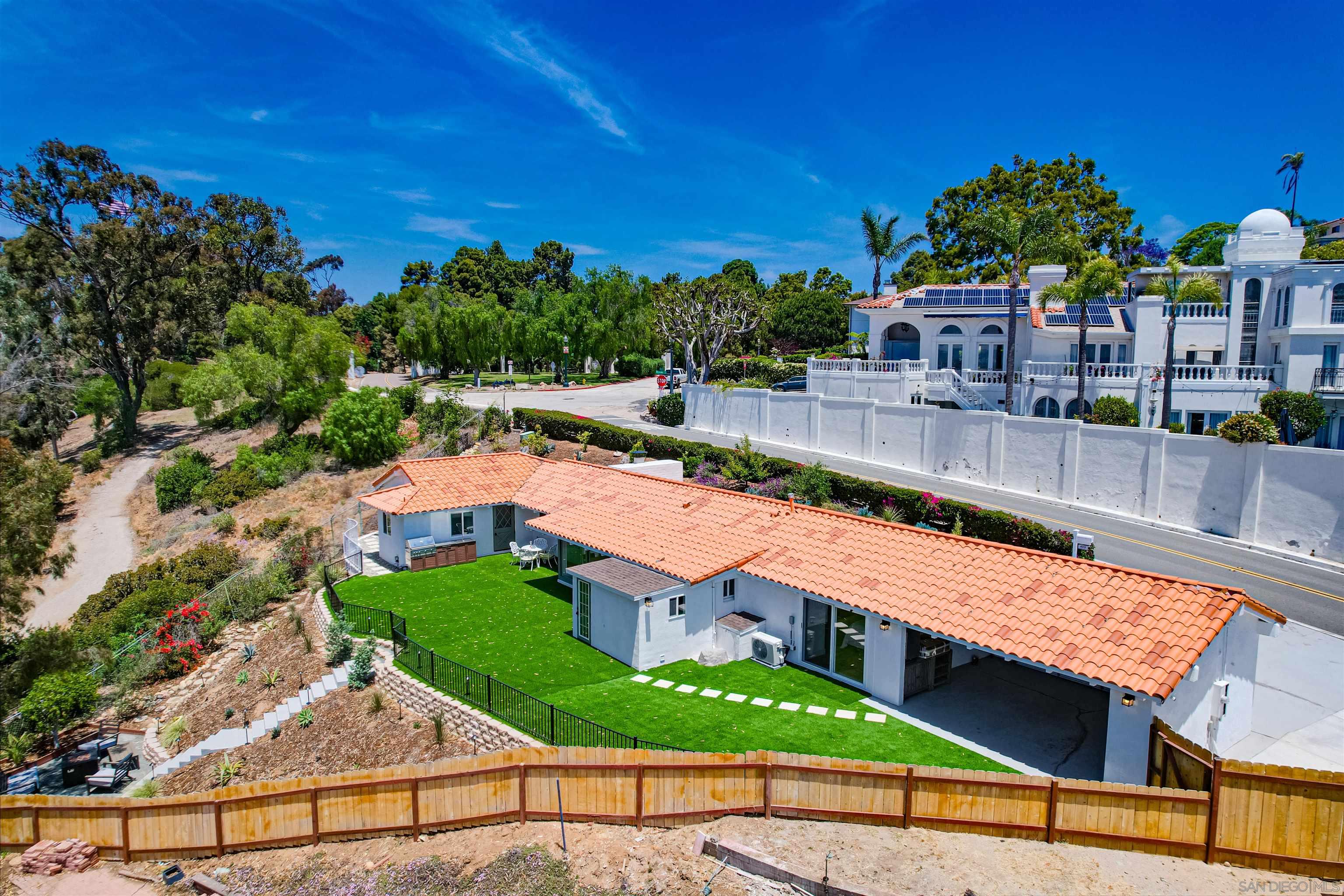 Detail Gallery Image 26 of 73 For 4242  Cosoy Way, San Diego,  CA 92103 - 4 Beds | 2 Baths