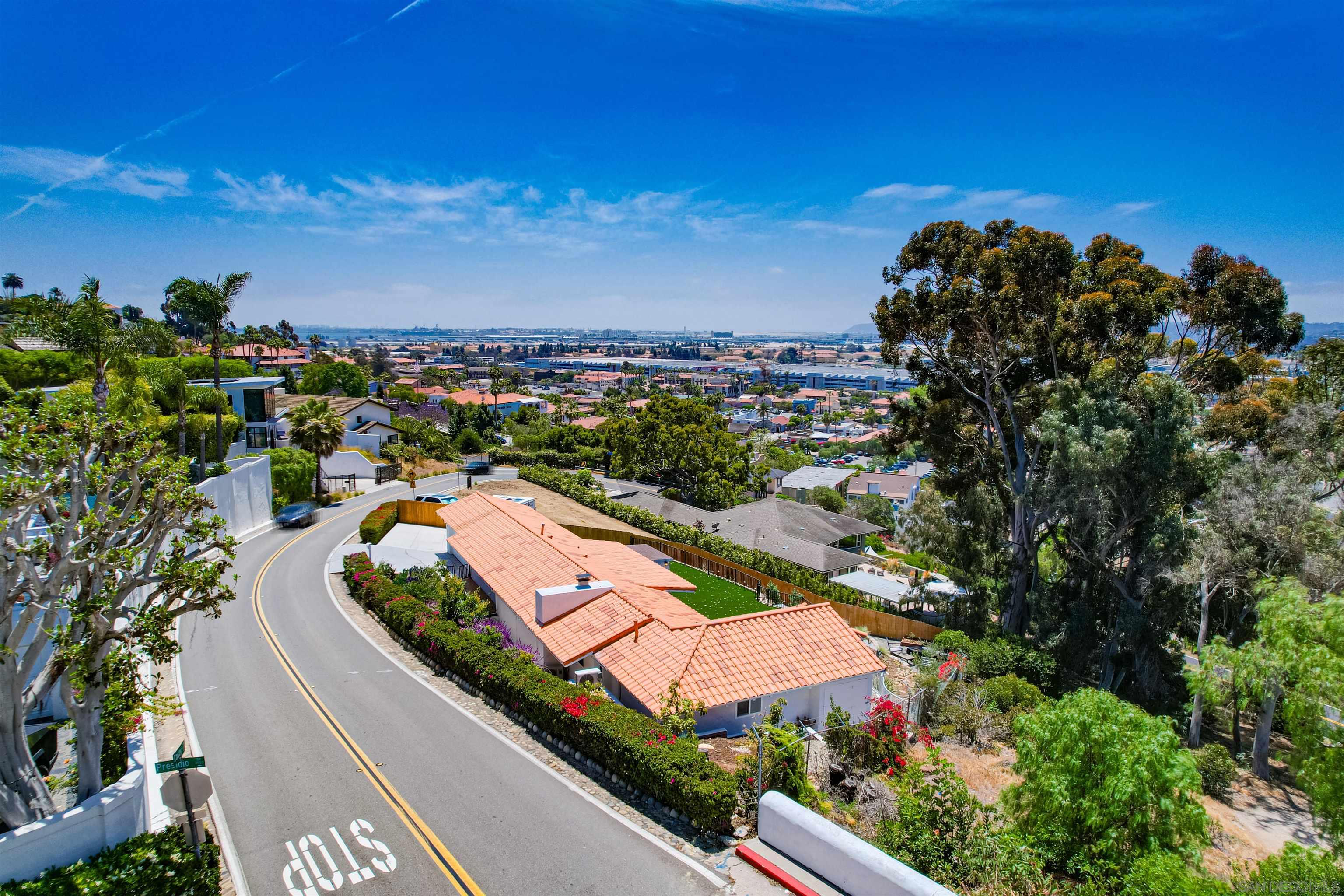 Detail Gallery Image 27 of 73 For 4242  Cosoy Way, San Diego,  CA 92103 - 4 Beds | 2 Baths