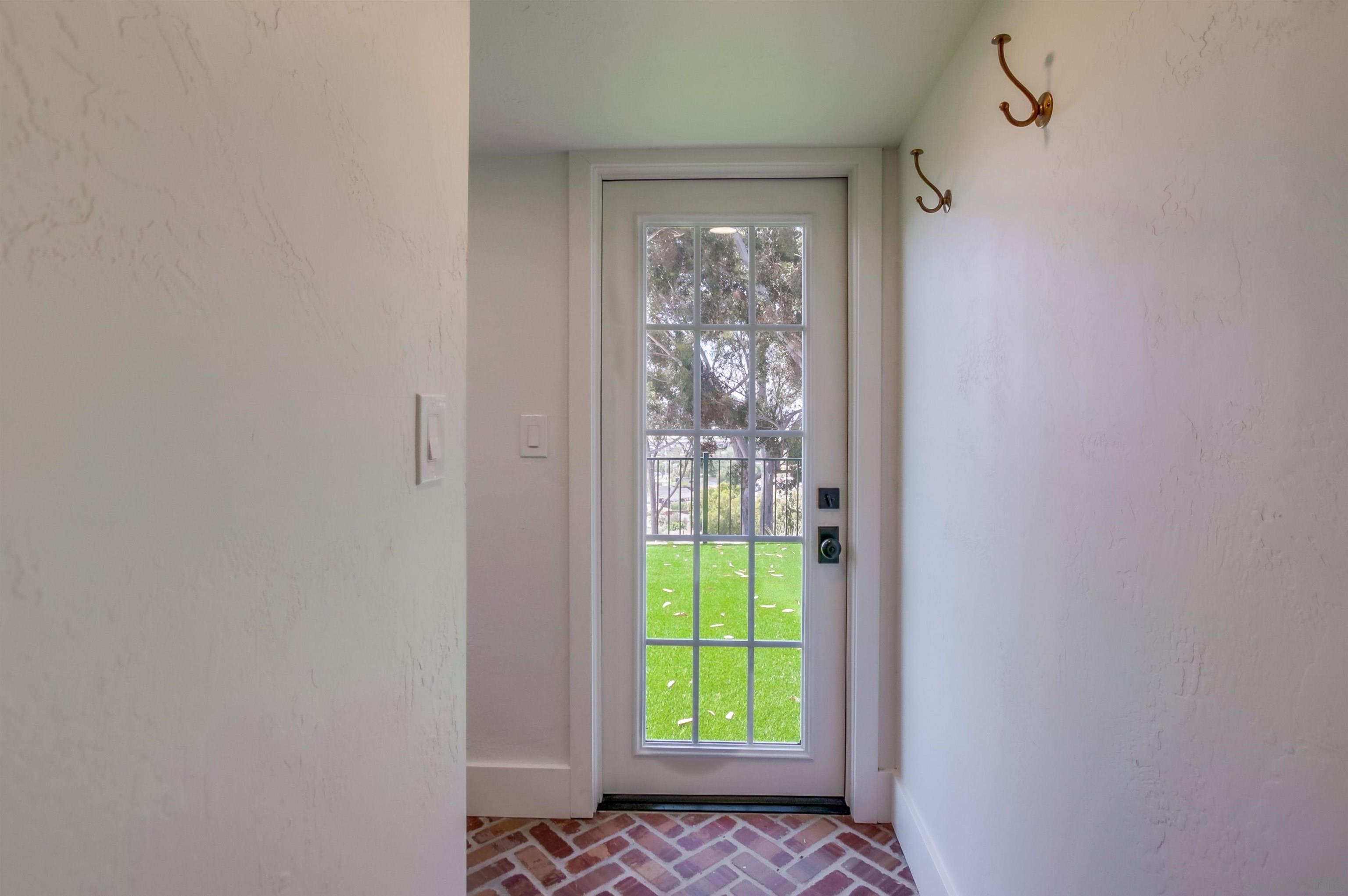 Detail Gallery Image 45 of 73 For 4242  Cosoy Way, San Diego,  CA 92103 - 4 Beds | 2 Baths