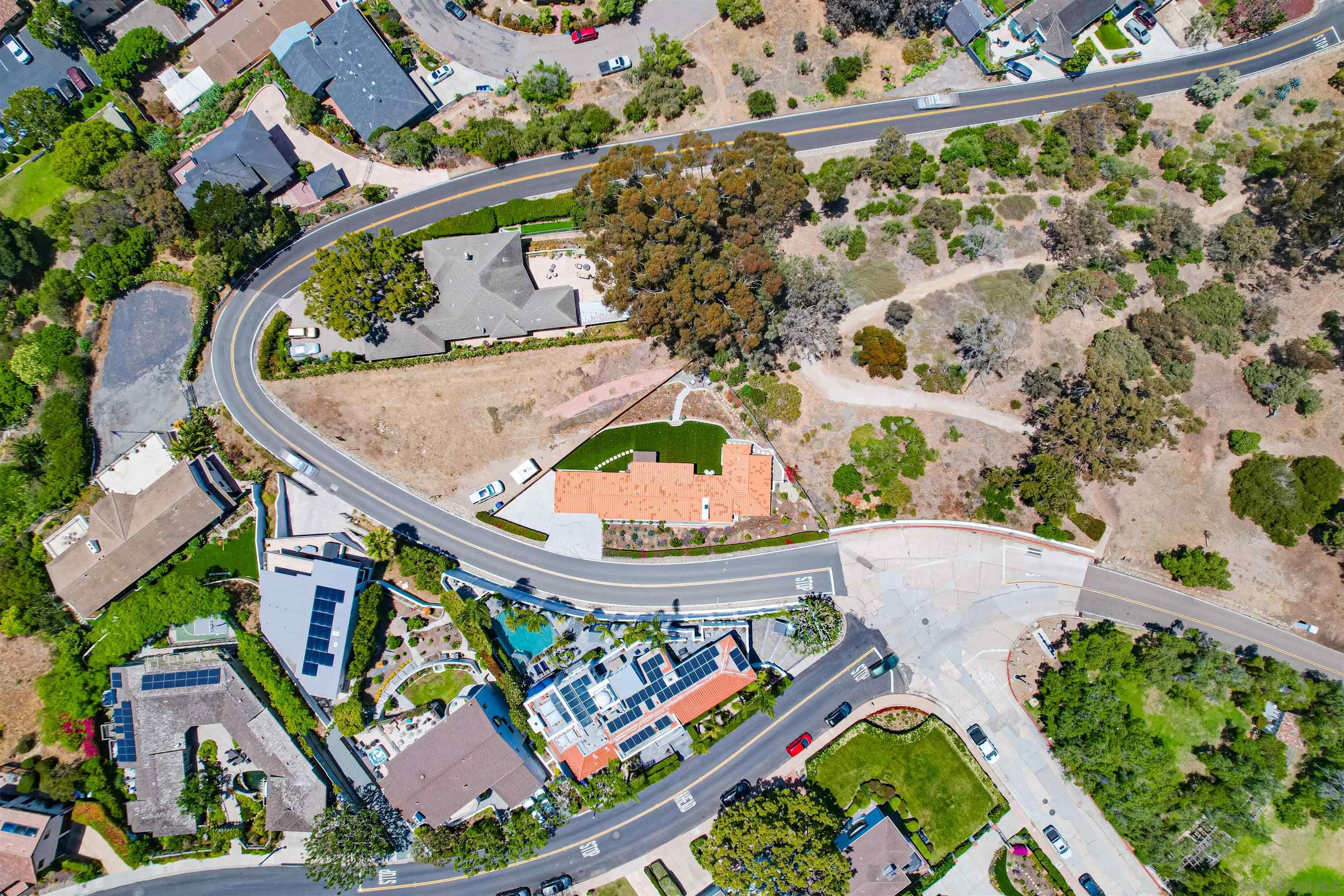 Detail Gallery Image 68 of 73 For 4242  Cosoy Way, San Diego,  CA 92103 - 4 Beds | 2 Baths