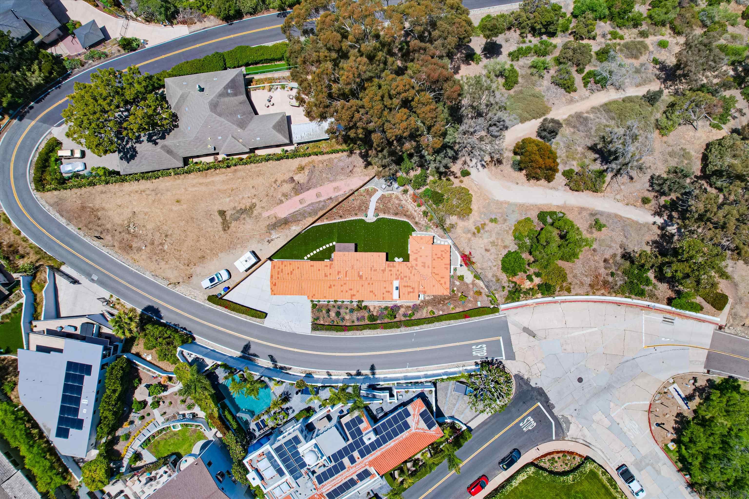 Detail Gallery Image 69 of 73 For 4242  Cosoy Way, San Diego,  CA 92103 - 4 Beds | 2 Baths