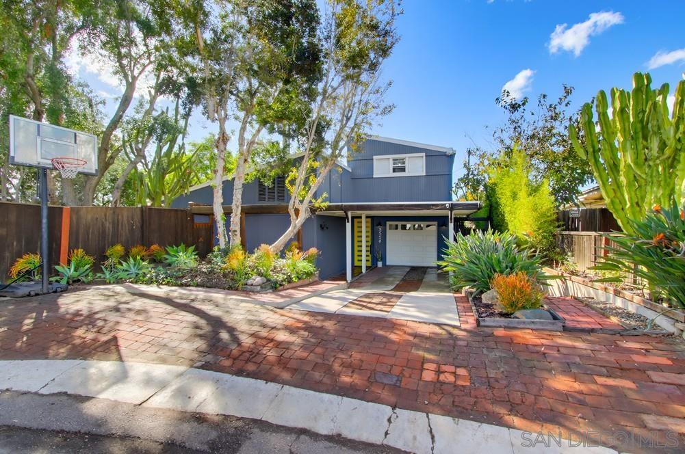 Detail Gallery Image 2 of 34 For 3558  Siembre St, Bonita,  CA 91902 - 4 Beds | 3 Baths