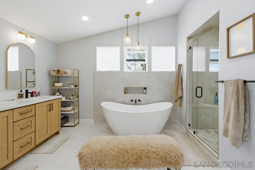 Detail Gallery Image 20 of 34 For 3558  Siembre St, Bonita,  CA 91902 - 4 Beds | 3 Baths