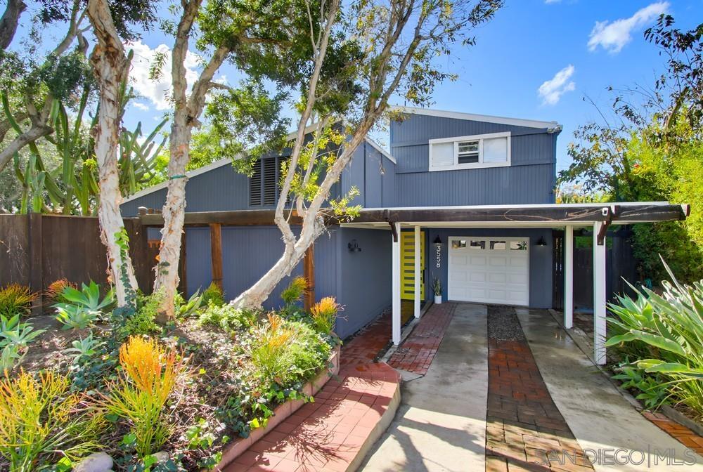 Detail Gallery Image 3 of 34 For 3558  Siembre St, Bonita,  CA 91902 - 4 Beds | 3 Baths