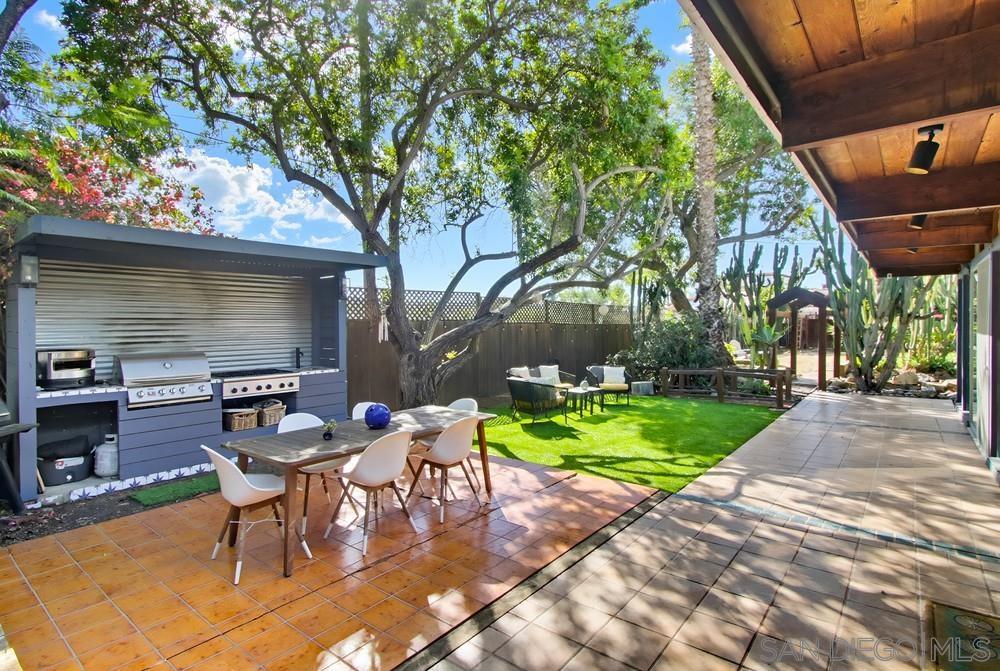 Detail Gallery Image 28 of 34 For 3558  Siembre St, Bonita,  CA 91902 - 4 Beds | 3 Baths