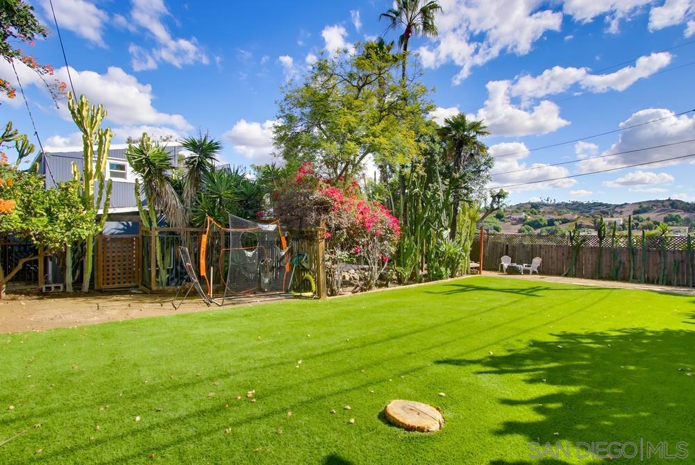 Detail Gallery Image 32 of 34 For 3558  Siembre St, Bonita,  CA 91902 - 4 Beds | 3 Baths