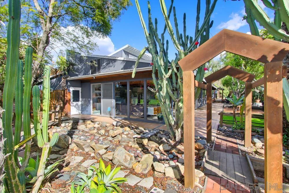 Detail Gallery Image 33 of 34 For 3558  Siembre St, Bonita,  CA 91902 - 4 Beds | 3 Baths