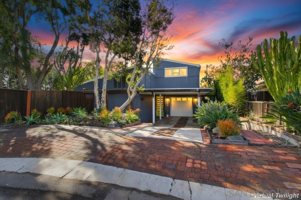 Detail Gallery Image 34 of 34 For 3558  Siembre St, Bonita,  CA 91902 - 4 Beds | 3 Baths