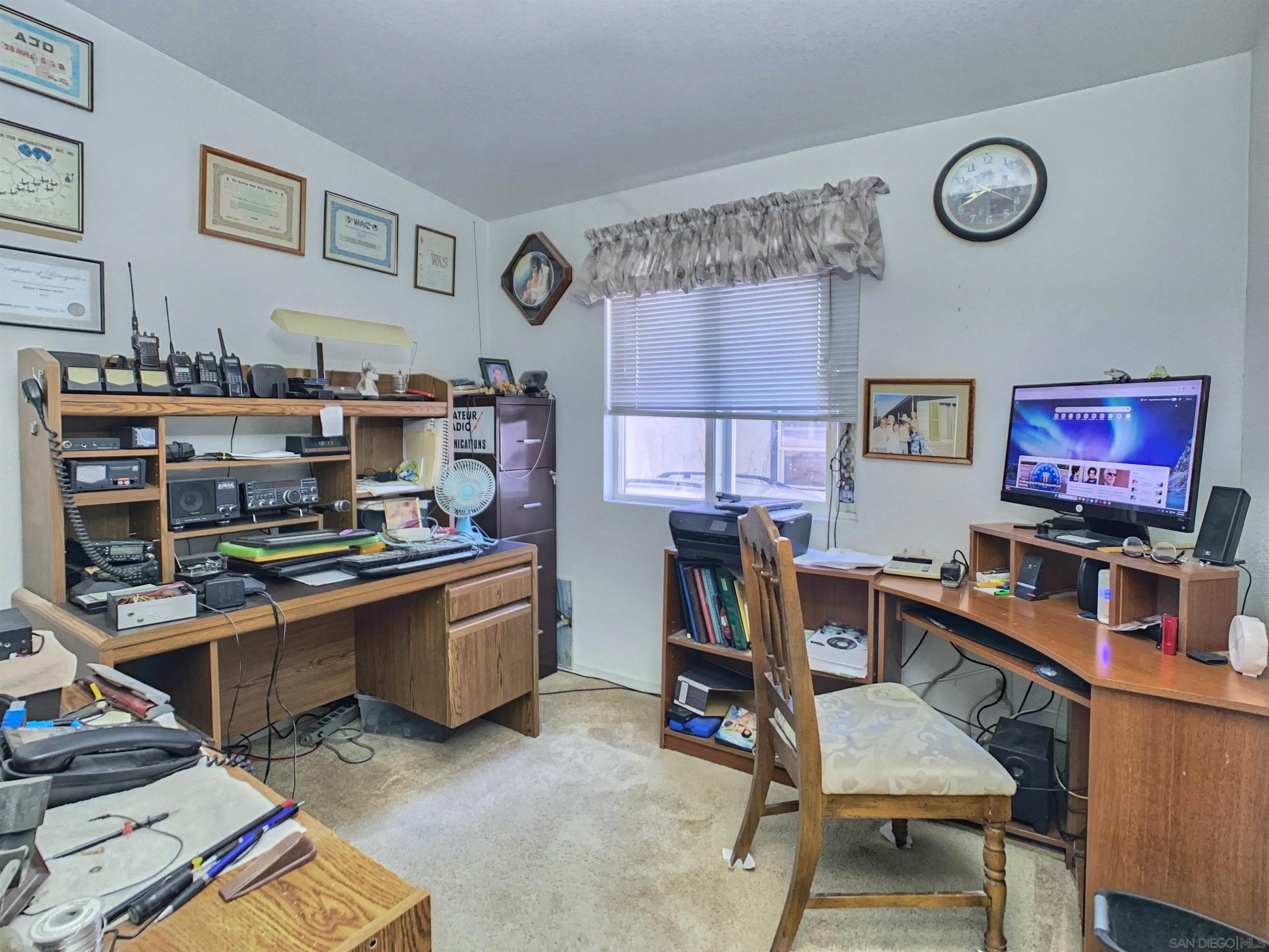 Detail Gallery Image 22 of 28 For 3505  Alpine Blvd  #57,  Alpine,  CA 91901 - 3 Beds | 2 Baths