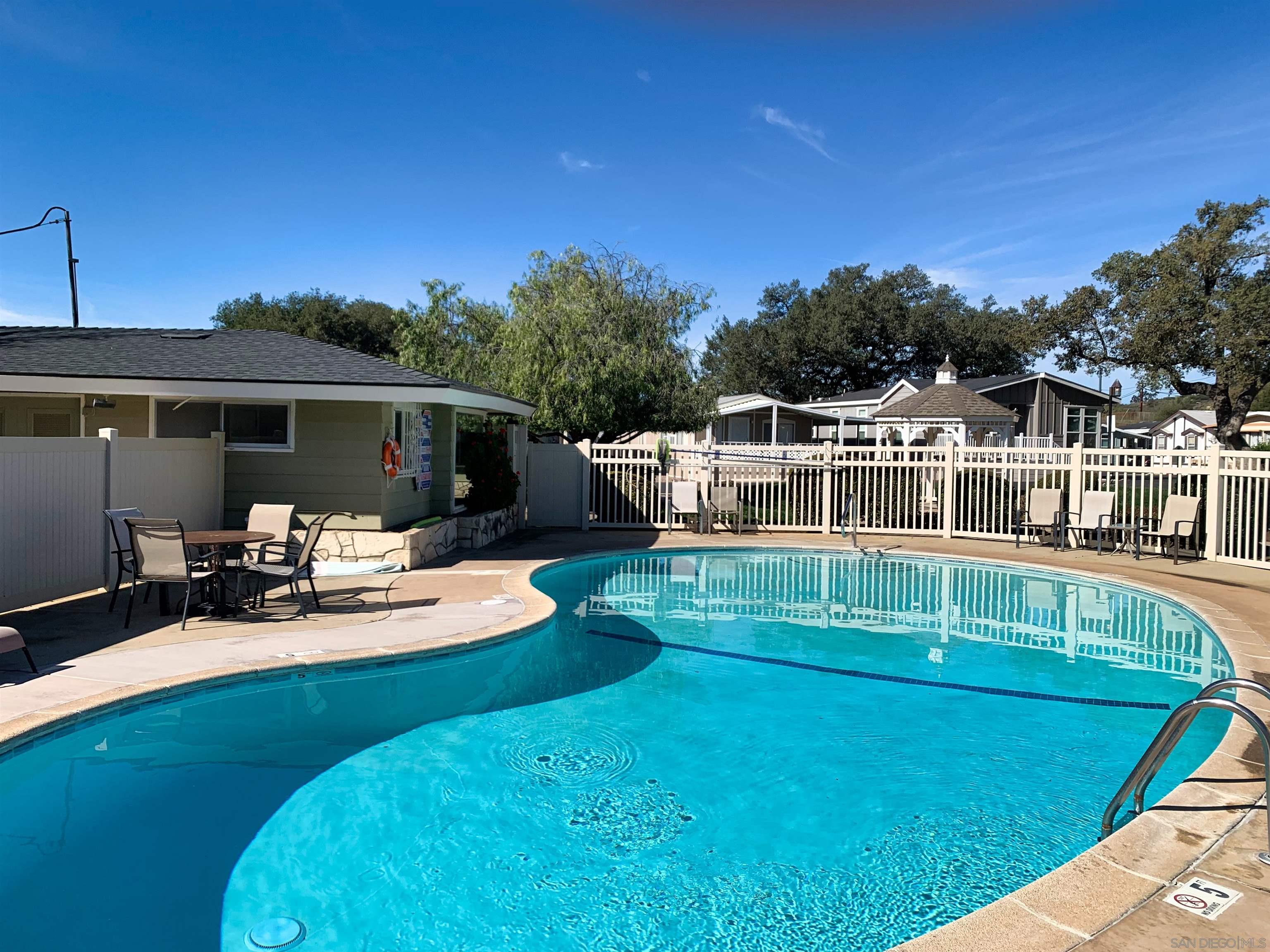 Detail Gallery Image 25 of 28 For 3505  Alpine Blvd  #57,  Alpine,  CA 91901 - 3 Beds | 2 Baths