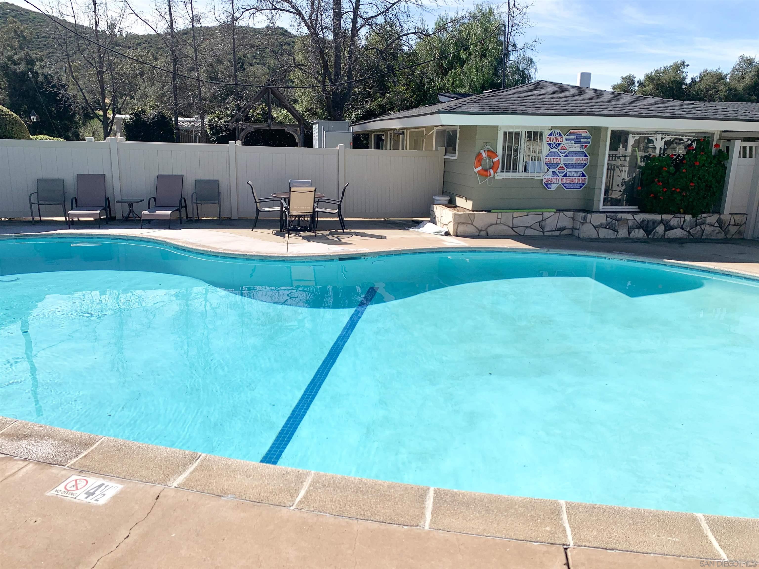 Detail Gallery Image 26 of 28 For 3505  Alpine Blvd  #57,  Alpine,  CA 91901 - 3 Beds | 2 Baths