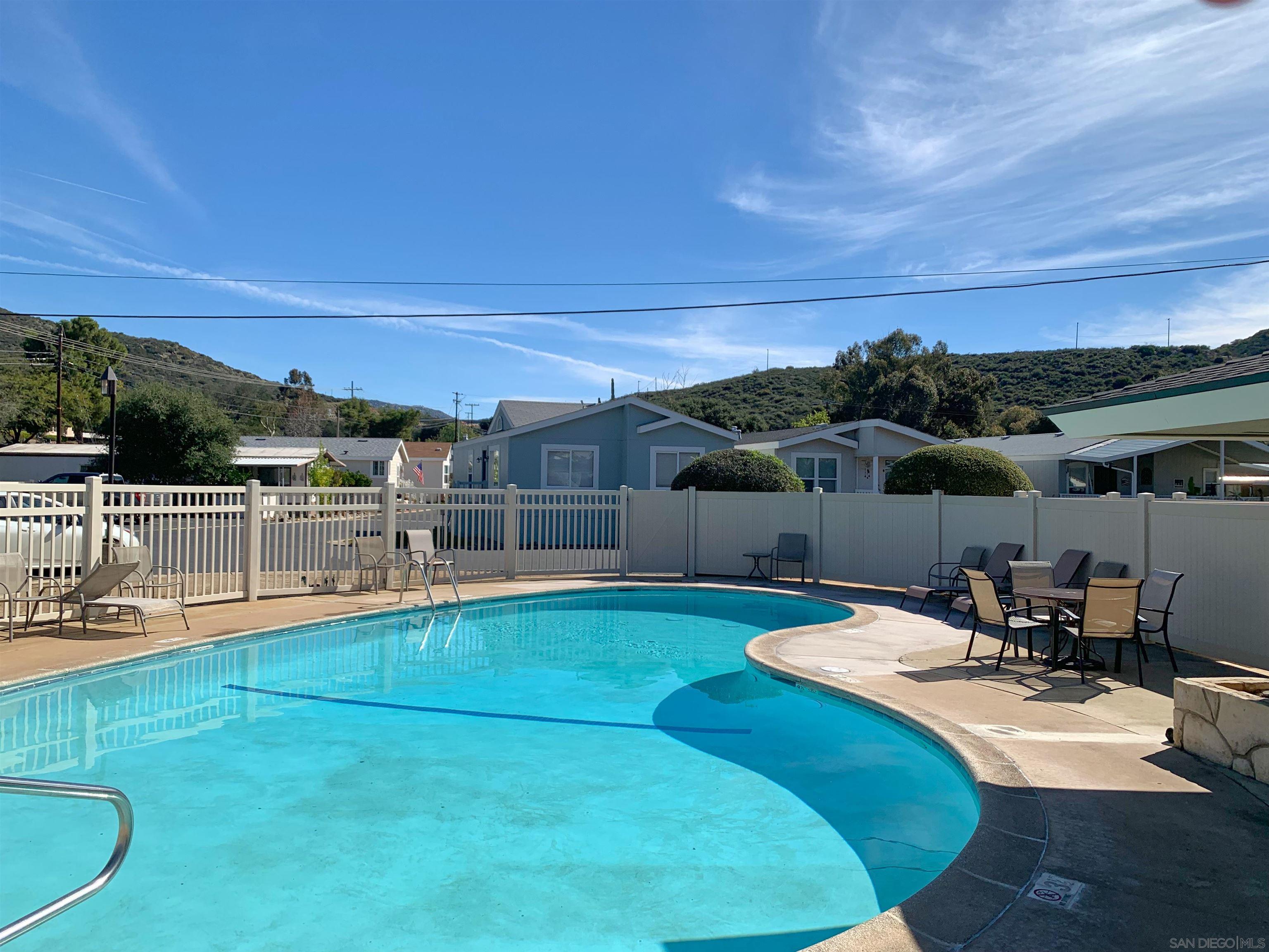 Detail Gallery Image 28 of 28 For 3505  Alpine Blvd  #57,  Alpine,  CA 91901 - 3 Beds | 2 Baths