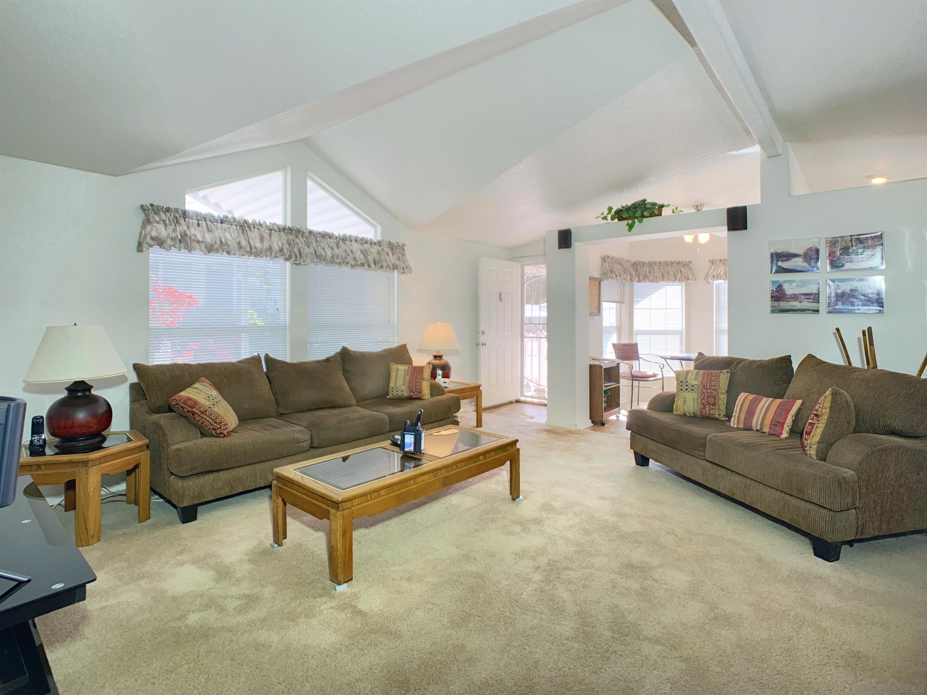 Detail Gallery Image 9 of 28 For 3505  Alpine Blvd  #57,  Alpine,  CA 91901 - 3 Beds | 2 Baths