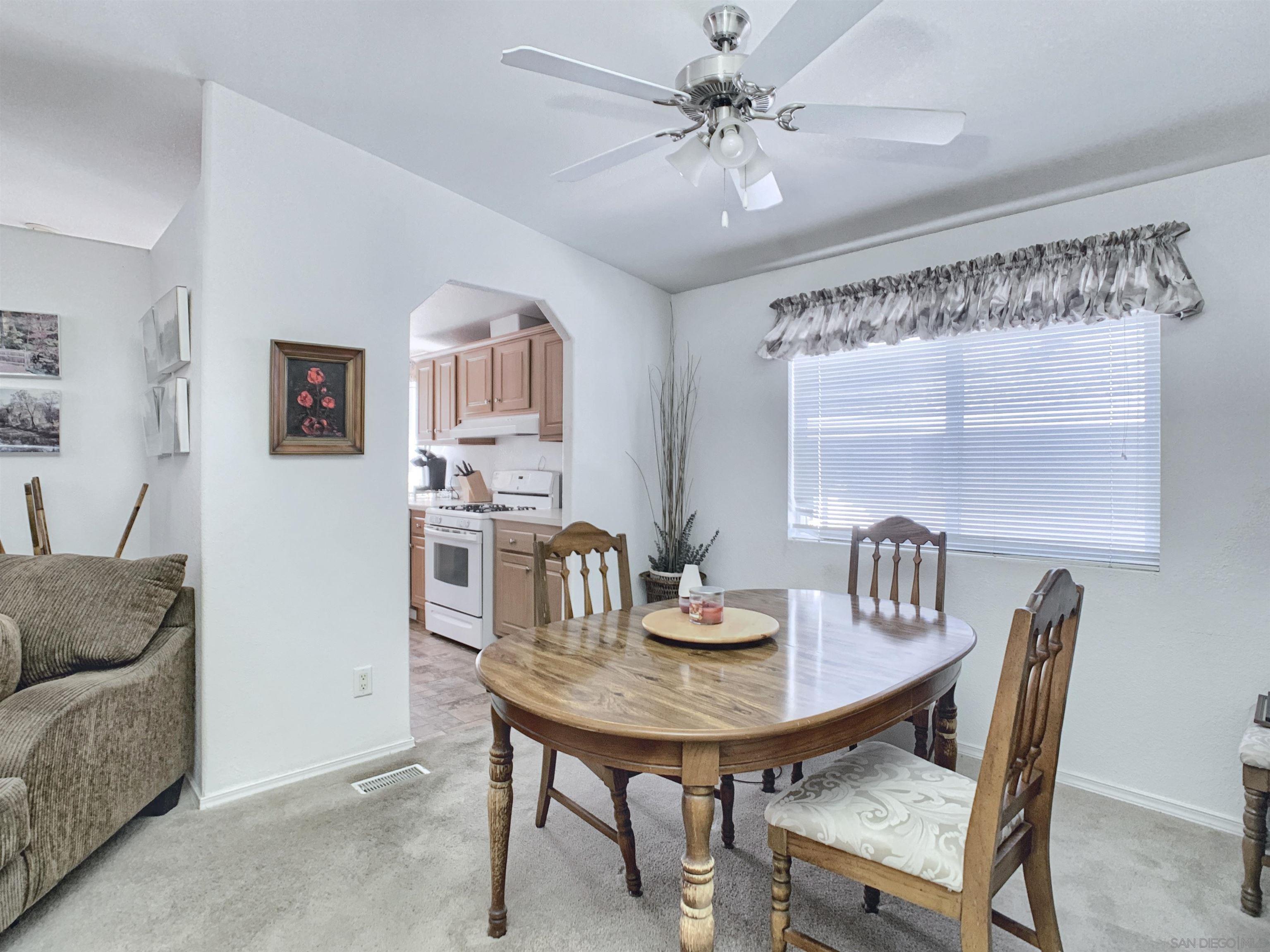 Detail Gallery Image 10 of 28 For 3505  Alpine Blvd  #57,  Alpine,  CA 91901 - 3 Beds | 2 Baths