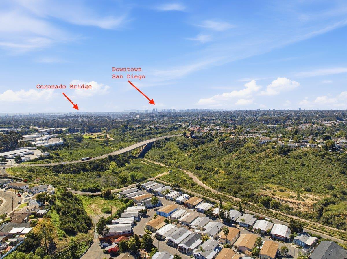 Detail Gallery Image 2 of 29 For 1951  47th St.  #182,  San Diego,  CA 92102 - 3 Beds | 2 Baths