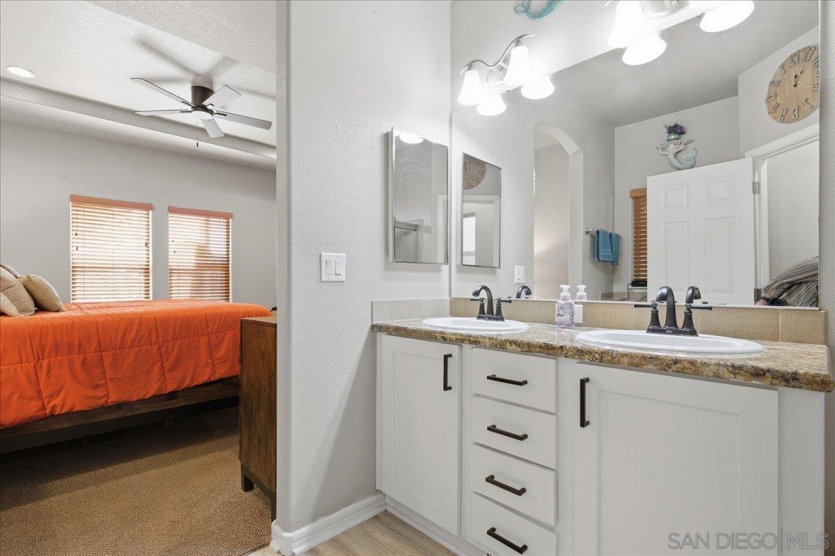 Detail Gallery Image 13 of 29 For 1951  47th St.  #182,  San Diego,  CA 92102 - 3 Beds | 2 Baths