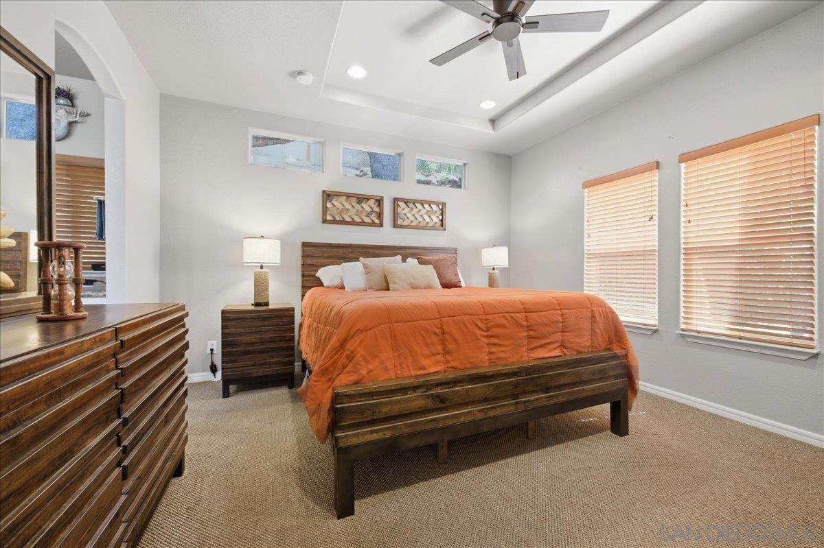 Detail Gallery Image 14 of 29 For 1951  47th St.  #182,  San Diego,  CA 92102 - 3 Beds | 2 Baths