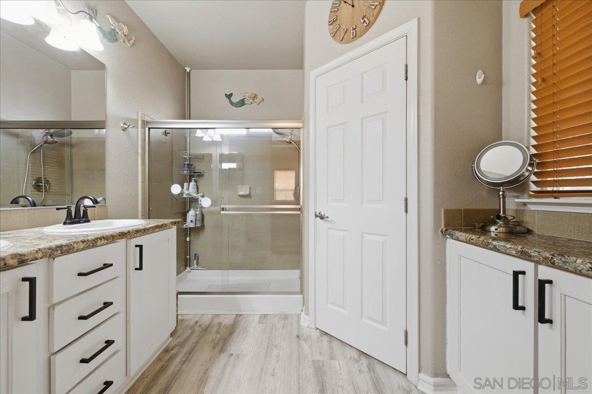 Detail Gallery Image 15 of 29 For 1951  47th St.  #182,  San Diego,  CA 92102 - 3 Beds | 2 Baths