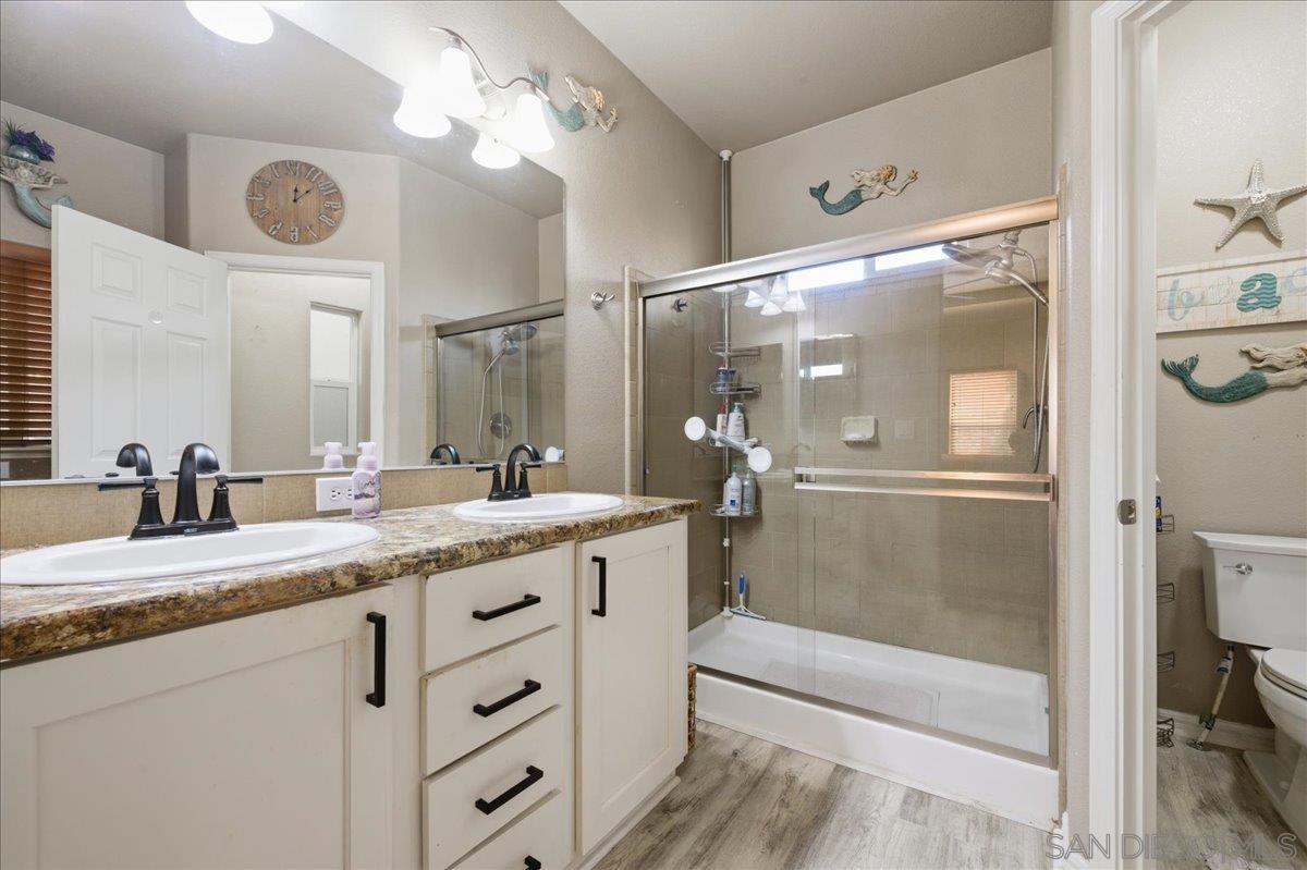 Detail Gallery Image 16 of 29 For 1951  47th St.  #182,  San Diego,  CA 92102 - 3 Beds | 2 Baths