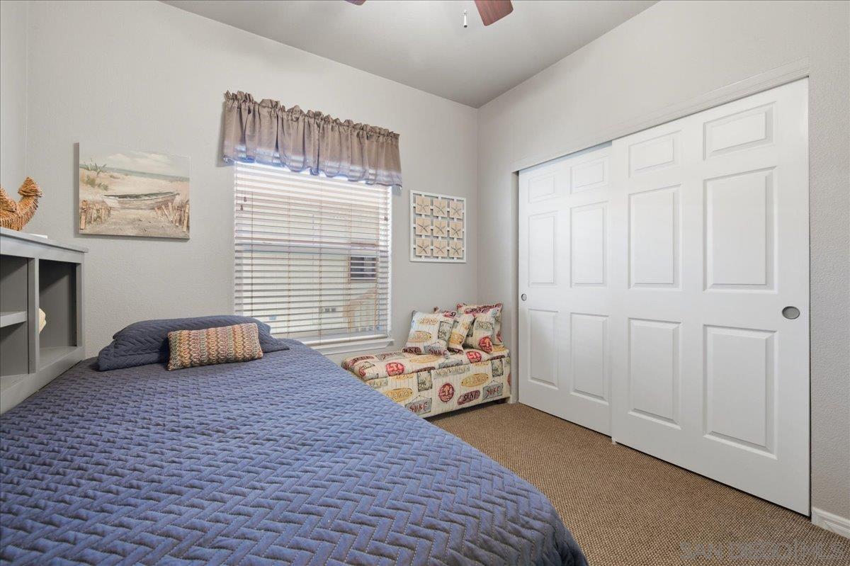 Detail Gallery Image 18 of 29 For 1951  47th St.  #182,  San Diego,  CA 92102 - 3 Beds | 2 Baths