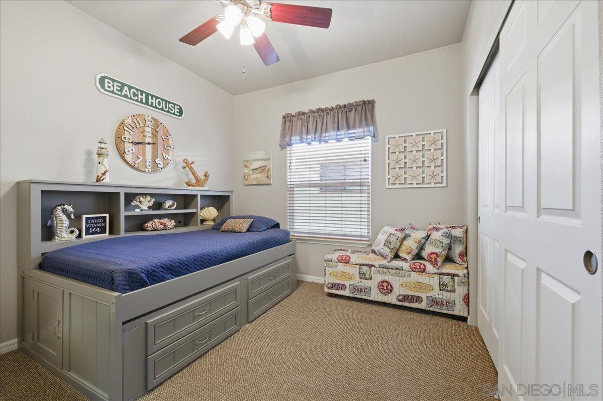 Detail Gallery Image 19 of 29 For 1951  47th St.  #182,  San Diego,  CA 92102 - 3 Beds | 2 Baths