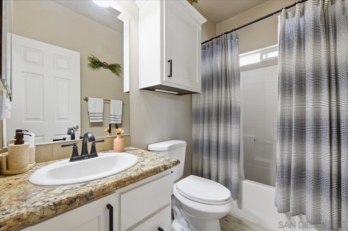 Detail Gallery Image 20 of 29 For 1951  47th St.  #182,  San Diego,  CA 92102 - 3 Beds | 2 Baths