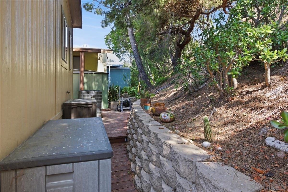 Detail Gallery Image 22 of 29 For 1951  47th St.  #182,  San Diego,  CA 92102 - 3 Beds | 2 Baths