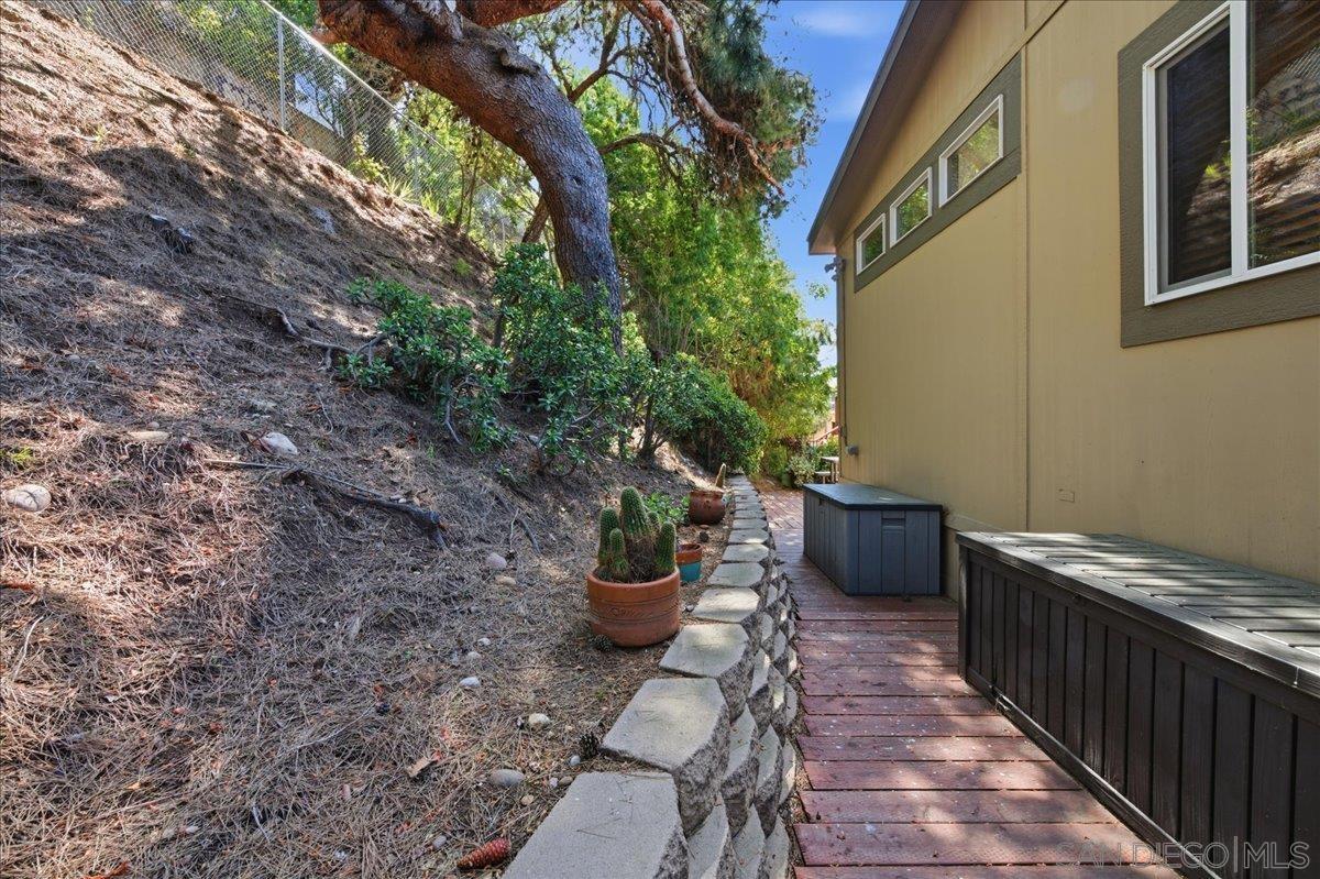 Detail Gallery Image 23 of 29 For 1951  47th St.  #182,  San Diego,  CA 92102 - 3 Beds | 2 Baths