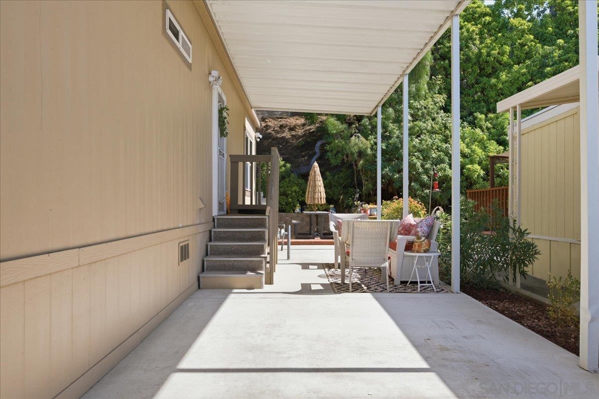 Detail Gallery Image 24 of 29 For 1951  47th St.  #182,  San Diego,  CA 92102 - 3 Beds | 2 Baths